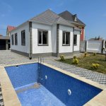 Satılır 3 otaqlı Bağ evi, Mərdəkan, Xəzər rayonu 1