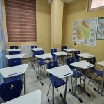 Kirayə (aylıq) 7 otaqlı Ofis, Nəriman Nərimanov metrosu, Nərimanov rayonu 10