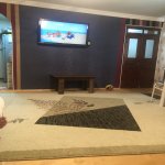 Satılır 1 otaqlı Həyət evi/villa, Bayıl qəs., Səbail rayonu 9