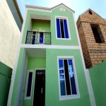 Satılır 4 otaqlı Həyət evi/villa, Masazır, Abşeron rayonu 1