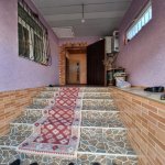 Satılır 4 otaqlı Həyət evi/villa, Koroğlu metrosu, Zabrat qəs., Sabunçu rayonu 5