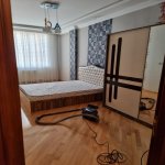 Kirayə (aylıq) 3 otaqlı Yeni Tikili, Memar Əcəmi metrosu, Nəsimi rayonu 5