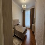 Kirayə (aylıq) 4 otaqlı Yeni Tikili, 28 May metrosu, Port Baku, Nəsimi rayonu 10