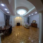 Satılır 6 otaqlı Həyət evi/villa, Bakıxanov qəs., Sabunçu rayonu 14