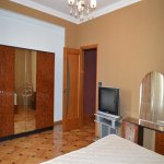 Kirayə (aylıq) 4 otaqlı Yeni Tikili, 28 May metrosu, Səbail rayonu 4
