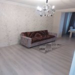 Kirayə (aylıq) 3 otaqlı Köhnə Tikili, Nizami metrosu, Yasamal rayonu 2