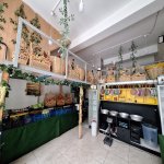 Kirayə (aylıq) Obyekt, Gənclik metrosu, Asan xidmət , Nəsimi rayonu 4