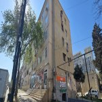 Satılır 2 otaqlı Köhnə Tikili, Neftçilər metrosu, Bakıxanov qəs., Sabunçu rayonu 1