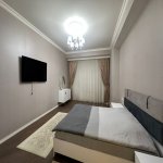 Kirayə (aylıq) 3 otaqlı Yeni Tikili, Xətai metrosu, Ağ şəhər, Xətai rayonu 11