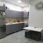 Satılır 2 otaqlı Yeni Tikili, Dərnəgül metrosu, 7-ci mikrorayon, Binəqədi rayonu 8