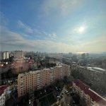 Kirayə (aylıq) 3 otaqlı Yeni Tikili, Neftçilər metrosu, Nizami rayonu 11