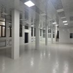 Kirayə (aylıq) Obyekt, Qara Qarayev metrosu, 8-ci kilometr, Nizami rayonu 1