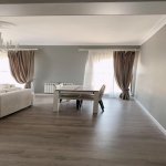 Kirayə (aylıq) 3 otaqlı Yeni Tikili, Bayıl qəs., Səbail rayonu 3