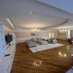 Satılır 10 otaqlı Həyət evi/villa, Badamdar qəs., Səbail rayonu 15