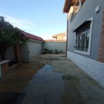 Satılır 5 otaqlı Həyət evi/villa, Avtovağzal metrosu, Biləcəri qəs., Binəqədi rayonu 14
