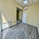 Kirayə (aylıq) 3 otaqlı Ofis, 8 Noyabr metrosu, Nəsimi rayonu 6