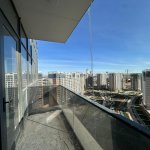 Satılır 3 otaqlı Yeni Tikili, Nəriman Nərimanov metrosu, Nərimanov rayonu 9