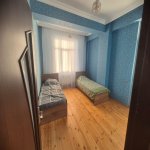Kirayə (aylıq) 3 otaqlı Yeni Tikili, Qara Qarayev metrosu, Nizami rayonu 6
