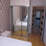Аренда 2 комнатная Новостройка, м. Насими метро, 6-ой микрорайон, Бинагадинский р-н район 8