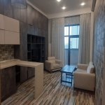 Kirayə (aylıq) 3 otaqlı Yeni Tikili, Nəriman Nərimanov metrosu, Nərimanov rayonu 4