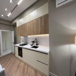 Kirayə (aylıq) 3 otaqlı Yeni Tikili, 20 Yanvar metrosu, Yasamal rayonu 4