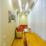 Kirayə (günlük) 4 otaqlı Köhnə Tikili, Sahil metrosu, Səbail rayonu 19