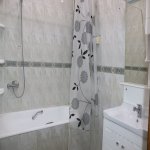 Kirayə (aylıq) 3 otaqlı Yeni Tikili, Gənclik metrosu, Nərimanov rayonu 24
