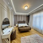 Satılır 7 otaqlı Həyət evi/villa, Nəsimi metrosu, 6-cı mikrorayon, Binəqədi rayonu 9