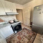 Продажа 3 комнатная Вторичка, İnşaatçılar метро, пос. Ясамал, Ясамал район 4