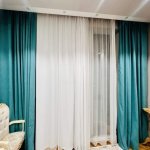 Satılır 3 otaqlı Yeni Tikili, Nəriman Nərimanov metrosu, Nərimanov rayonu 7