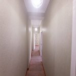 Satılır 3 otaqlı Yeni Tikili, Qara Qarayev metrosu, Nizami rayonu 12