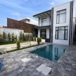 Kirayə (aylıq) 5 otaqlı Bağ evi, Buzovna, Xəzər rayonu 4
