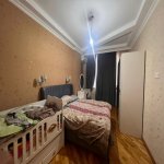 Satılır 3 otaqlı Yeni Tikili, Qara Qarayev metrosu, Nizami rayonu 6