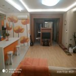 Kirayə (aylıq) 3 otaqlı Yeni Tikili, Gənclik metrosu, Nərimanov rayonu 3