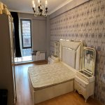 Kirayə (aylıq) 2 otaqlı Yeni Tikili, Nəriman Nərimanov metrosu, Heydər Əliyev Mərkəzi, Nərimanov rayonu 8