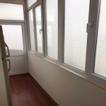 Kirayə (aylıq) 2 otaqlı Yeni Tikili, İnşaatçılar metrosu, Yasamal rayonu 8