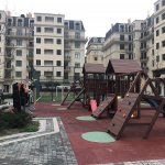 Аренда 2 комнат Новостройка, м. Хетаи метро, Белый город, Хетаи район 2