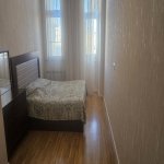 Аренда 2 комнатная Новостройка, м. Эльмляр Академиясы метро, Ясамал район 12