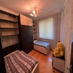 Kirayə (aylıq) 3 otaqlı Yeni Tikili, Əhmədli metrosu, Xətai rayonu 5