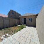 Satılır 3 otaqlı Həyət evi/villa, Binə qəs., Xəzər rayonu 2