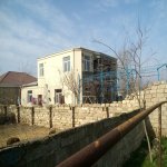 Satılır 7 otaqlı Həyət evi/villa, Binə qəs., Xəzər rayonu 2
