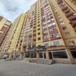 Kirayə (aylıq) 2 otaqlı Yeni Tikili, Əhmədli metrosu, Xətai rayonu 1