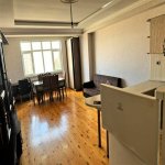 Kirayə (aylıq) 3 otaqlı Yeni Tikili, Həzi Aslanov metrosu, Nizami rayonu 3