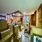 Kirayə (aylıq) 3 otaqlı Ofis, Nizami metrosu, Nizami rayonu 5