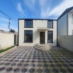 Satılır 5 otaqlı Həyət evi/villa, Hövsan qəs., Suraxanı rayonu 1