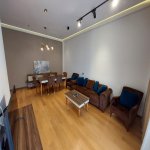 Аренда 2 комнатная Новостройка, Nizami метро, Ясамал район 4