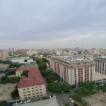 Satılır 3 otaqlı Yeni Tikili, Nizami metrosu, Yasamal rayonu 24