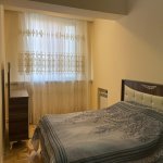 Kirayə (aylıq) 3 otaqlı Köhnə Tikili, Nəriman Nərimanov metrosu, Nərimanov rayonu 5