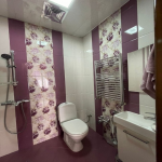 Продажа 4 комнатная Новостройка, м. Насими метро, Бинагадинский р-н район 11