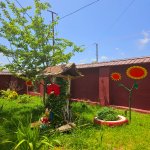 Kirayə (günlük) 5 otaqlı Həyət evi/villa Qəbələ 10